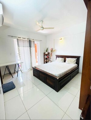 Kitchen in 2 BHK Apartment at SBR Gokulam, Whitefield – for Sale