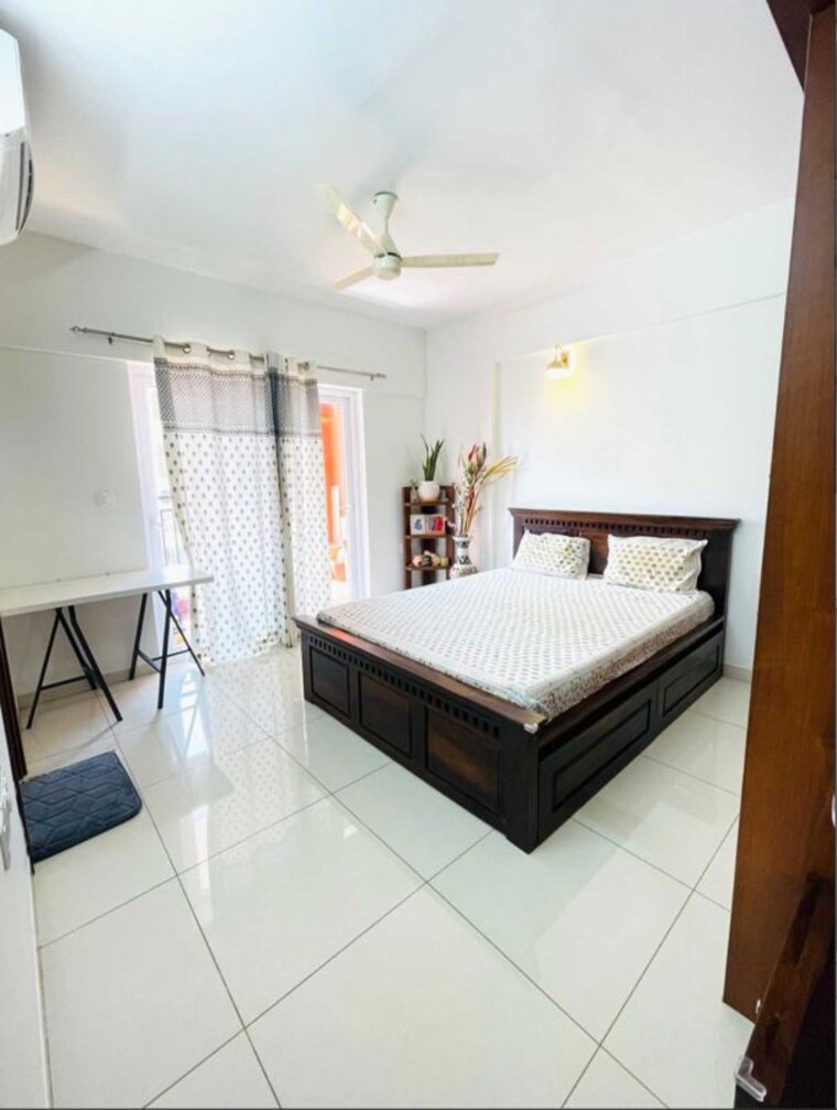 Kitchen, sbr-gokulam 2 Bedroom 1280 Sq.Ft. Apartment In Whitefield Bangalore 10603739