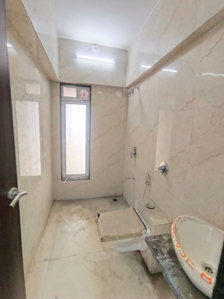 Bathroom, majestic-avighna 2 Bedroom 1322 Sq.Ft. Apartment In Chembur Mumbai 10603744