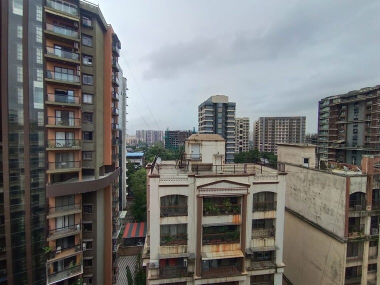 Exterior View, majestic-avighna 2 Bedroom 1322 Sq.Ft. Apartment In Chembur Mumbai 10603744