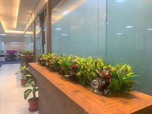 Parking in  Office Space at Palasia – for Rent