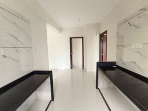 Building Lobby in 2 BHK Apartment at A R Vintage, Chembur – for Rent