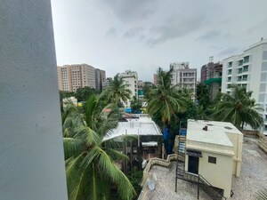 2 BHK Apartment – Exterior View View at A R Vintage, Chembur - for Rent