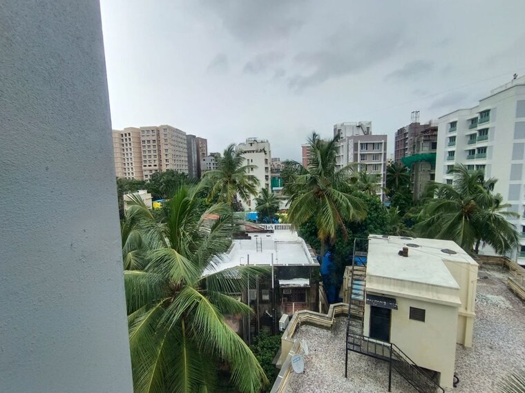Exterior View, a-r-vintage 2 Bedroom 1020 Sq.Ft. Apartment In Chembur Mumbai 10603753