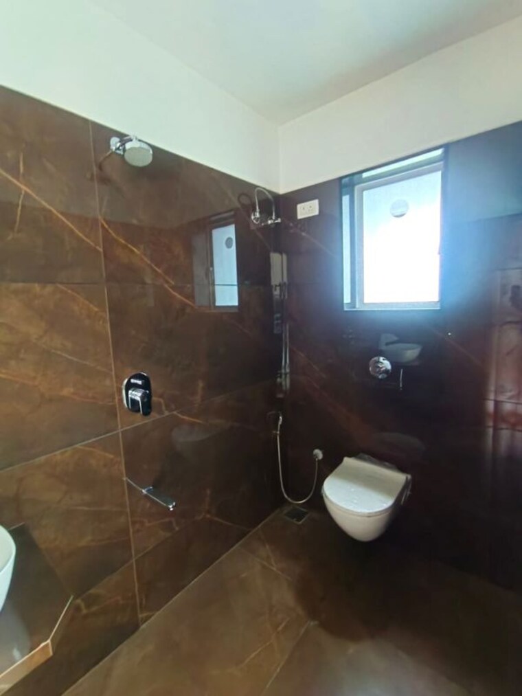 Bathroom, a-r-vintage 2 Bedroom 1020 Sq.Ft. Apartment In Chembur Mumbai 10603753