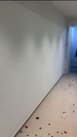 Building Lobby in  Office Space at Navrangpura – for Rent