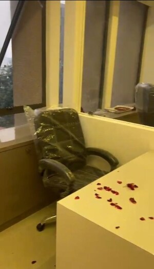  Office Space For Rent in Navrangpura