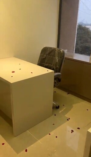Team Area in  Office Space at Navrangpura – for Rent