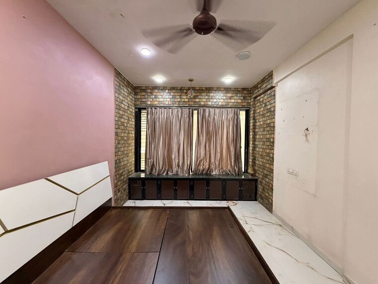 Bedroom, trinity-apartment-uthalsar 2 Bedroom 610 Sq.Ft. Apartment In Uthalsar Thane 10603757