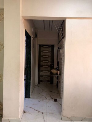 Building Lobby in 2 BHK Apartment at Trinity Apartment Uthalsar, Uthalsar – for Rent