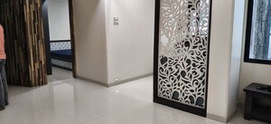 Room in 2 BHK Apartment at Raj Vaikunth CHS, Ulwe Sector 3 – for Rent