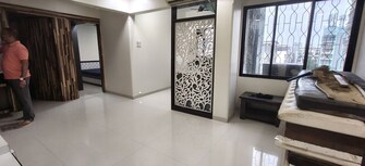 2 BHK + Extra Room Apartment For Rent in Raj Vaikunth CHS in Ulwe Sector 3, Navi Mumbai