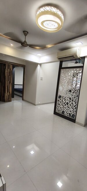 Room in 2 BHK Apartment at Raj Vaikunth CHS, Ulwe Sector 3 – for Rent