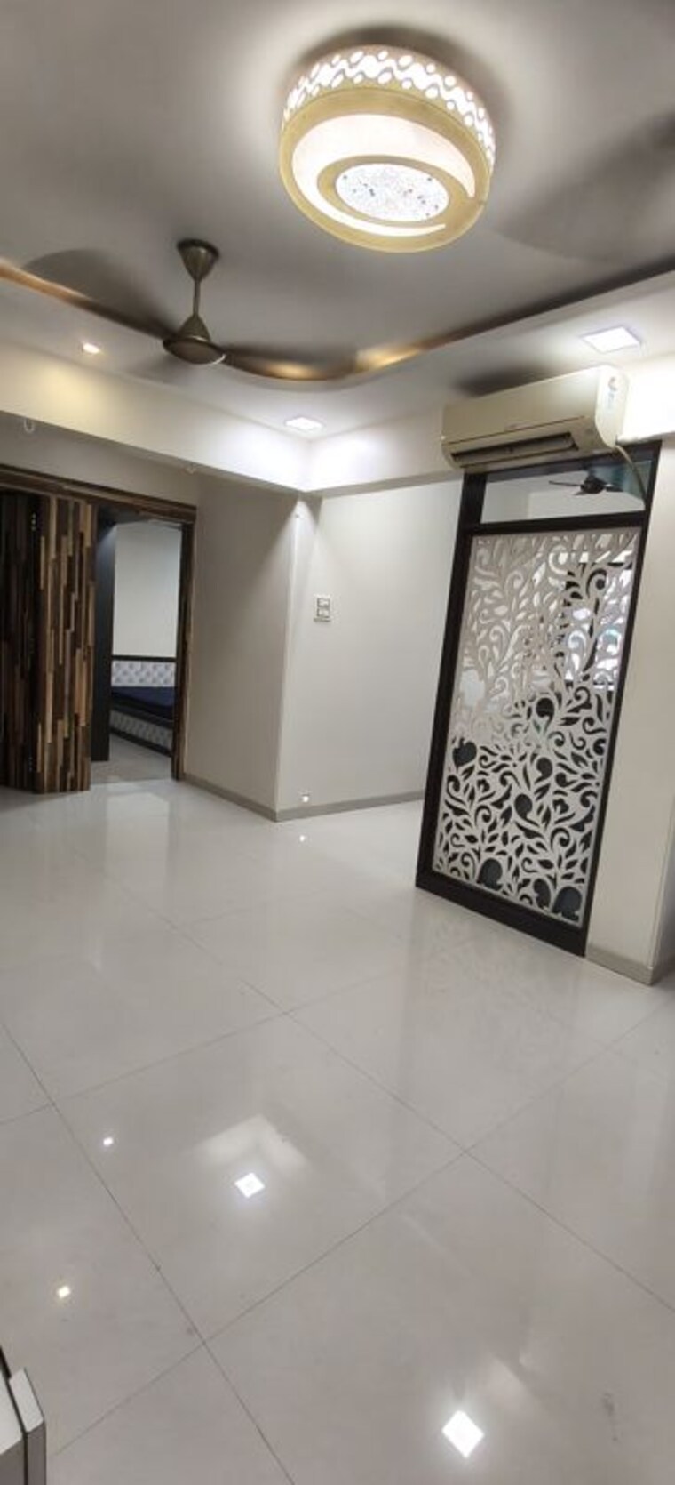 Room, raj-vaikunth-chs 2 Bedroom 1200 Sq.Ft. Apartment In Ulwe Sector 3 Navi Mumbai 10603768