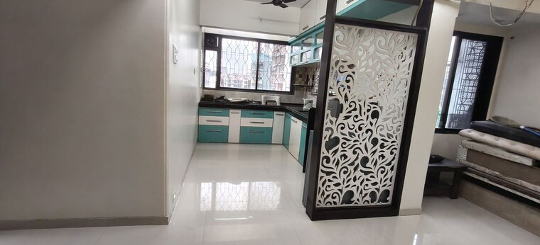 Master Plan, raj-vaikunth-chs 2 Bedroom 1200 Sq.Ft. Apartment In Ulwe Sector 3 Navi Mumbai 10603768