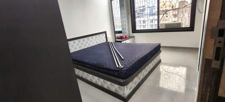 Bedroom, raj-vaikunth-chs 2 Bedroom 1200 Sq.Ft. Apartment In Ulwe Sector 3 Navi Mumbai 10603768