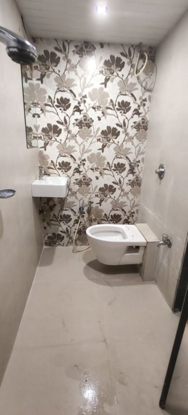 Bathroom, raj-vaikunth-chs 2 Bedroom 1200 Sq.Ft. Apartment In Ulwe Sector 3 Navi Mumbai 10603768
