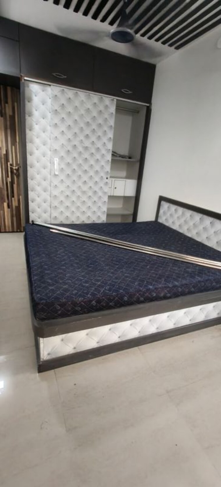 Bedroom, raj-vaikunth-chs 2 Bedroom 1200 Sq.Ft. Apartment In Ulwe Sector 3 Navi Mumbai 10603768