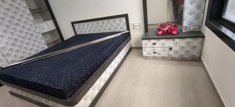 Balcony, raj-vaikunth-chs 2 Bedroom 1200 Sq.Ft. Apartment In Ulwe Sector 3 Navi Mumbai 10603768
