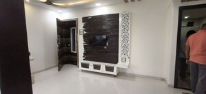 Furnished Amenities in 2 BHK Apartment at Raj Vaikunth CHS, Ulwe Sector 3 – for Rent
