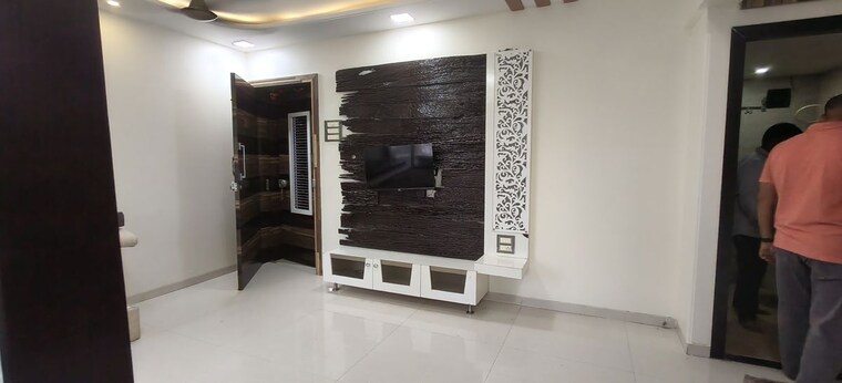 undefined, raj-vaikunth-chs 2 Bedroom 1200 Sq.Ft. Apartment In Ulwe Sector 3 Navi Mumbai 10603768
