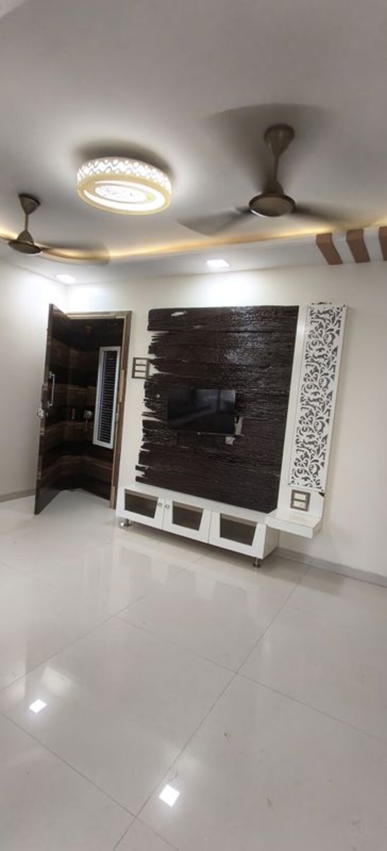 undefined, raj-vaikunth-chs 2 Bedroom 1200 Sq.Ft. Apartment In Ulwe Sector 3 Navi Mumbai 10603768