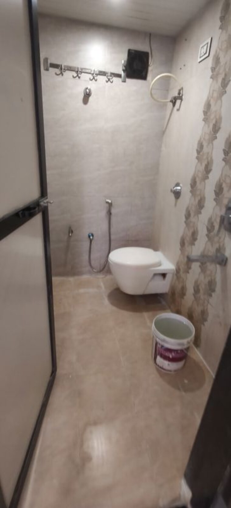 Bathroom, raj-vaikunth-chs 2 Bedroom 1200 Sq.Ft. Apartment In Ulwe Sector 3 Navi Mumbai 10603768