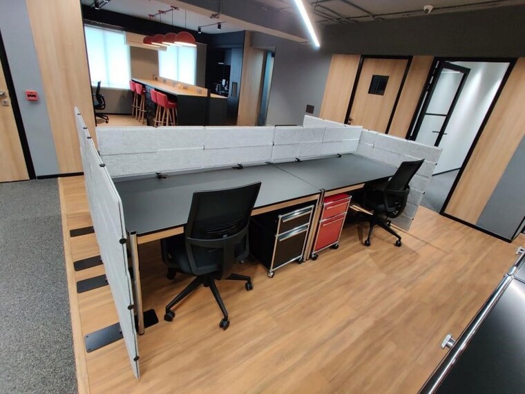Team Area, south tukoganj Commercial Office Space 1800 Sq.Ft. In South Tukoganj Indore 10603765