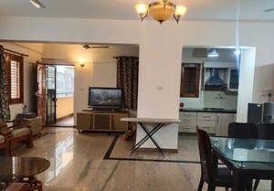 2 BHK Builder Floor For Rent in Btm Layout
