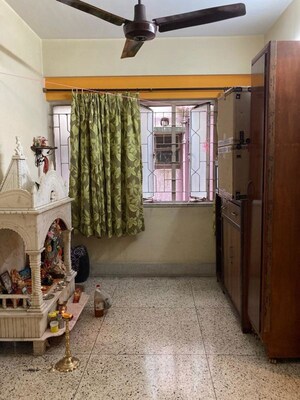  2 BHK Apartment at Jatin Das Road – for Sale