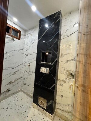 2 BHK Builder Floor – Exterior View View at Dwarka Mor - for Sale