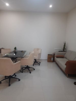 Team Area in 5 BHK Villa at Skylark Arcadia, Whitefield – for Sale