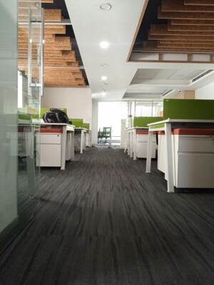  Office Space For Rent in Yeshwant Road