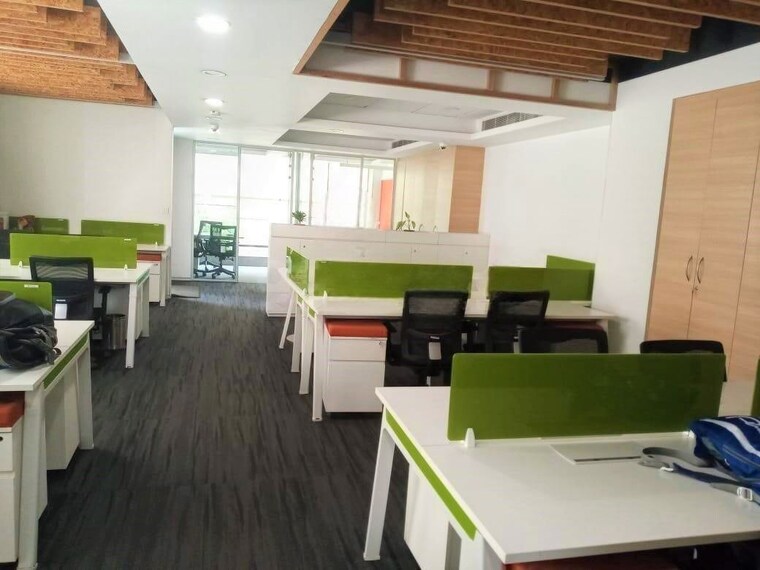 Team Area, yeshwant road Commercial Office Space 1260 Sq.Ft. In Yeshwant Road Indore 10603784