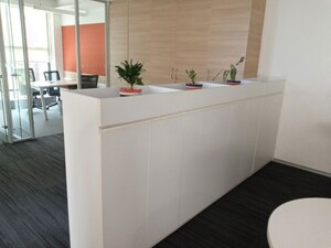 Team Area in  Office Space at Yeshwant Road – for Rent