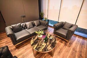Furnished Amenities in  Office Space at Balewadi – for Rent