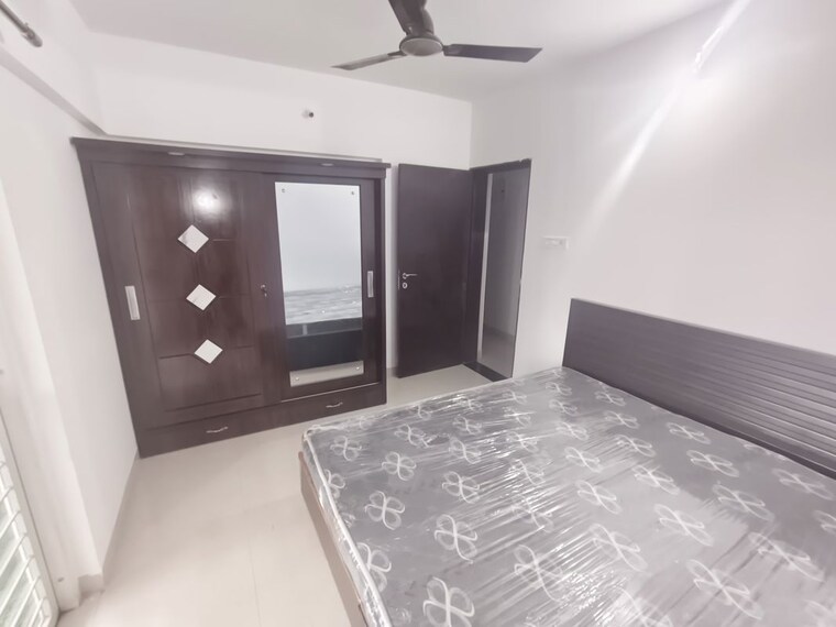 Room, ganesh-graceland 2 Bedroom 850 Sq.Ft. Apartment In Ambegaon Budruk Pune 10603788