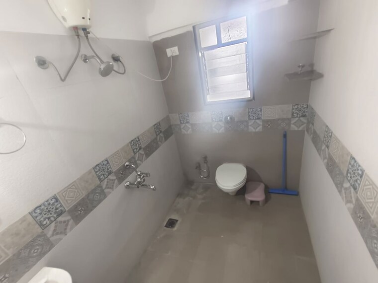 Bathroom, ganesh-graceland 2 Bedroom 850 Sq.Ft. Apartment In Ambegaon Budruk Pune 10603788