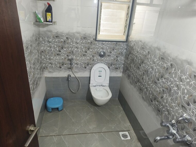 Bathroom, ganesh-graceland 2 Bedroom 850 Sq.Ft. Apartment In Ambegaon Budruk Pune 10603788