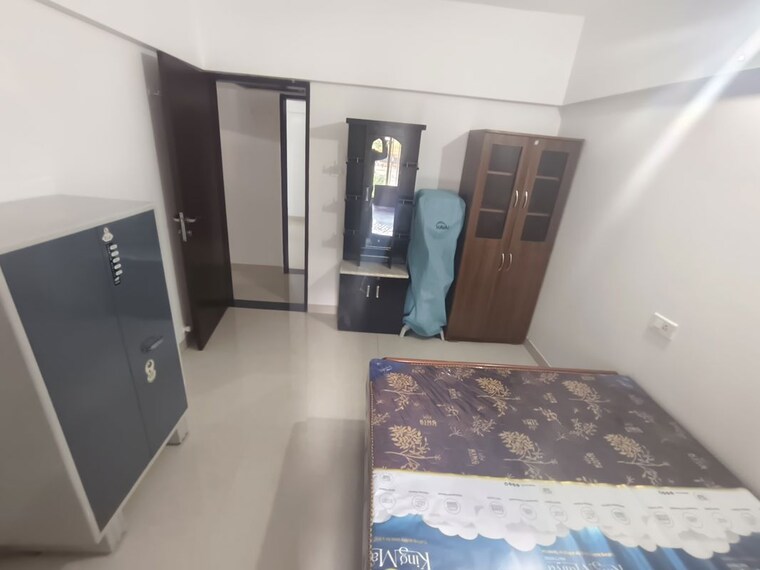 Kitchen, ganesh-graceland 2 Bedroom 850 Sq.Ft. Apartment In Ambegaon Budruk Pune 10603788