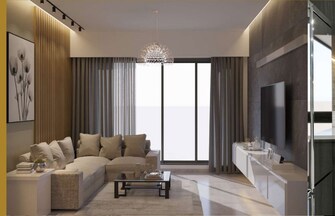 2.5 BHK Apartment For Sale in Our Home CHS in Andheri West, Mumbai