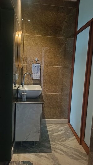 Furnished Amenities in 1 BHK Independent House at Sector 49 – for Rent