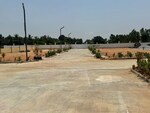 1500 Sq.Ft. Plot in Chikka Tirupathi