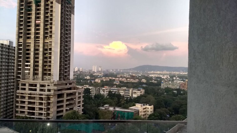 Exterior View, l-t-crescent-bay-t2 2 Bedroom 950 Sq.Ft. Apartment In Parel Mumbai 10603805