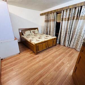 1 BHK Independent House For Rent in Sector 22