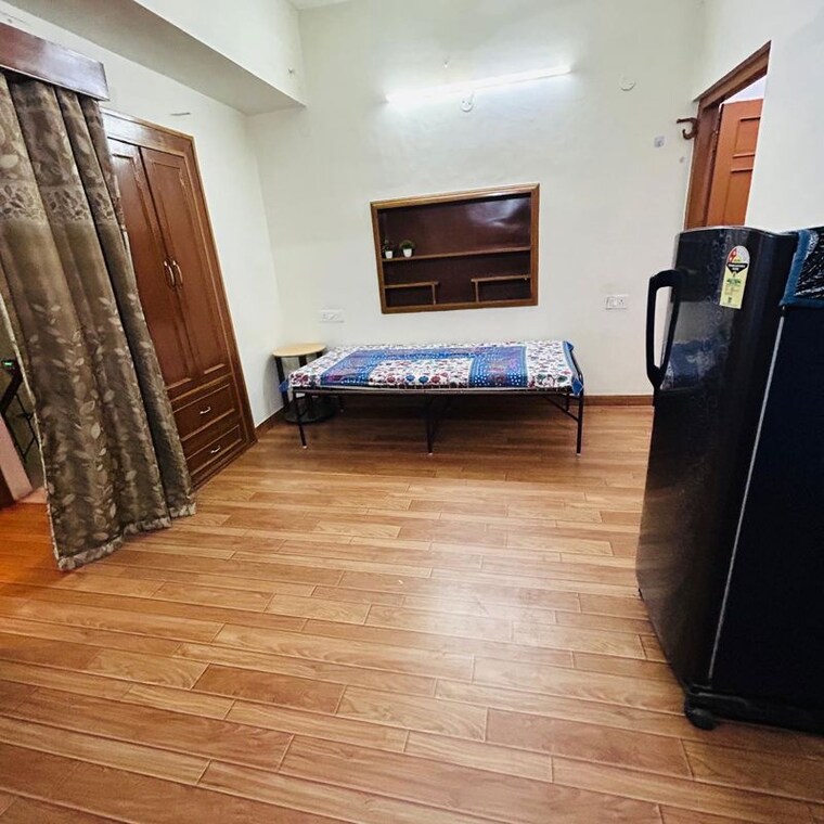 undefined, sector 22 1 Bedroom 500 Sq.Ft. Independent House In Sector 22 Chandigarh 10603814