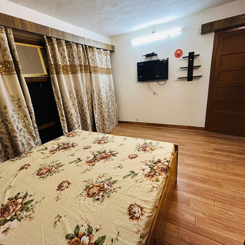 Bedroom, sector 22 1 Bedroom 500 Sq.Ft. Independent House In Sector 22 Chandigarh 10603814