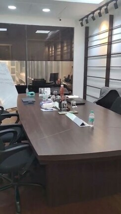 Office Space For Rent in Wadhwa The Capital