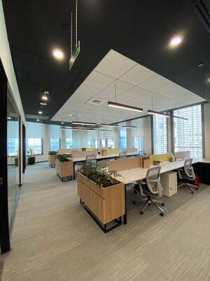  Office Space For Rent in Wakadewadi