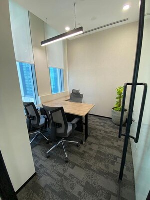 Team Area in  Office Space at Wakadewadi – for Rent